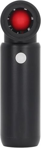 Aramox Electric Dust Blower Aluminum Alloy Cordless Dust Blower 110000RPM 35m S Portable Rechargeable Air Duster for Car Keyboard Computer Camera Home Outdoor Cleaning in Kuwait