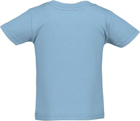 Nana is My Bestie - Grandma Granny Infant/Toddler Cotton Jersey T-Shirt in Kuwait