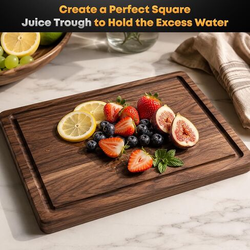 Adjustable Router Template Jig,for Precision Milling,Mortising, and Slotting,Durable Wood,Reusable,and Highly Efficient Cutting,for Easily Making Square/Rectangular Tenons in Kuwait