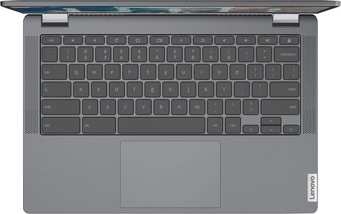 Lenovo Chromebook Flex 5 13" Laptop, FHD Touch Display, Intel Core i3-10110U, 4GB RAM, 64GB Storage, Chrome OS in Saudi Arabia