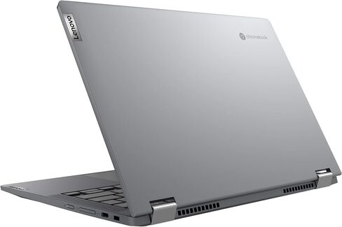 Lenovo Chromebook Flex 5 13" Laptop, FHD Touch Display, Intel Core i3-10110U, 4GB RAM, 64GB Storage, Chrome OS in Saudi Arabia