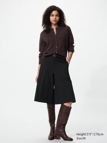 Uniqlo Cashmere Cardigan in Kuwait