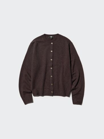 Uniqlo Cashmere Cardigan in Kuwait