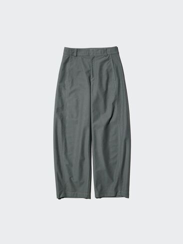 Uniqlo Barrel Jeans | Short in Kuwait