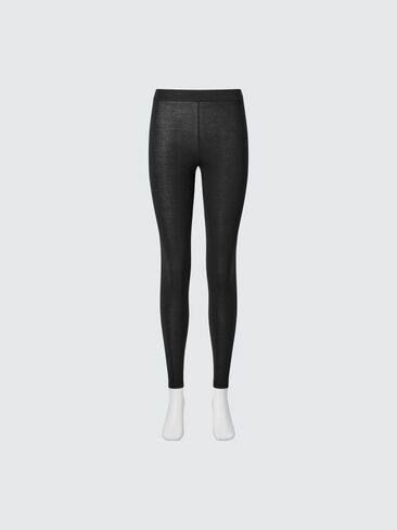 Uniqlo HEATTECH Extra Warm Cashmere Leggings in Saudi Arabia