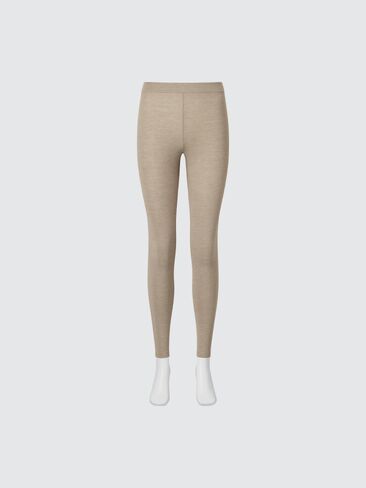 Uniqlo HEATTECH Extra Warm Cashmere Leggings in Saudi Arabia