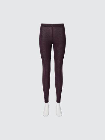 Uniqlo HEATTECH Extra Warm Cashmere Leggings in Saudi Arabia