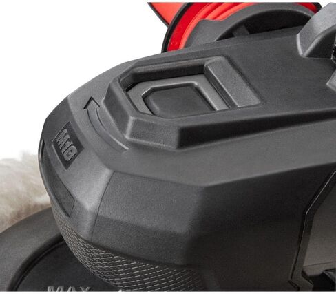 Milwaukee 2738-20 M18 18-Volt Fuel Lithium-Ion Brushless Cordless 7 inch Variable Speed Polisher (Tool-Only) in Kuwait