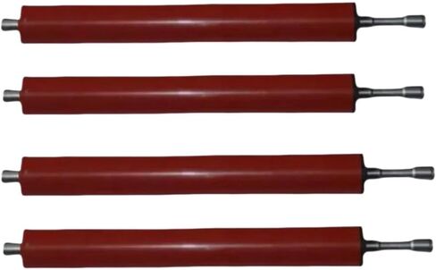 Lower Pressure Roller Bushing 4 Pack Compatible with HP LaserJet Pro 2035 2055 P2035 P2055 Pro 400 M401 M425 M401dn M401N M425dn in Kuwait