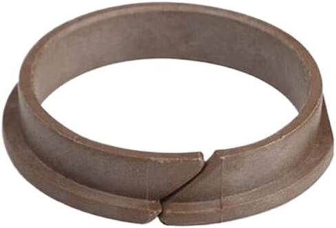 Upper Roller Bushing Compatible with 4110 4112 4595 900 1100 D95 D110 D125 136 9100 9125 9136 Fuser Roller Sleeve Copier Parts 2Pcs in Kuwait