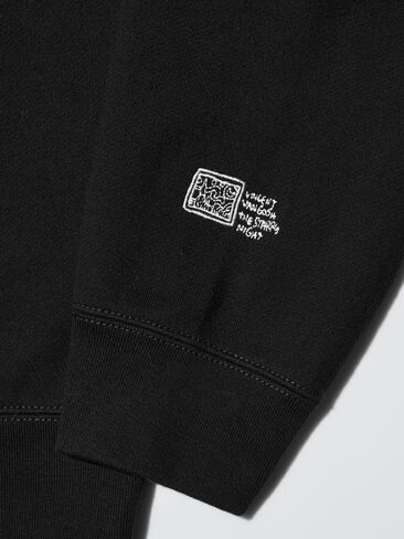Uniqlo Jason Polan Sweatshirt in Kuwait