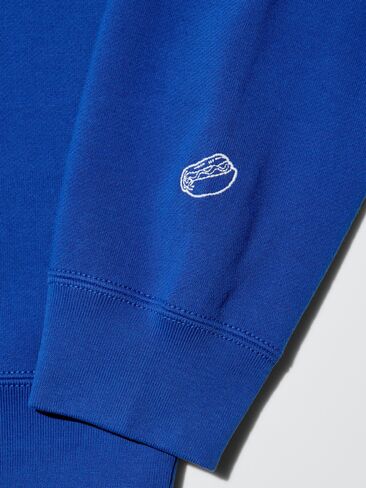 Uniqlo Jason Polan Sweatshirt in Kuwait