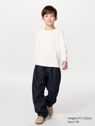 Uniqlo HEATTECH Ultra Warm T-Shirt in Kuwait