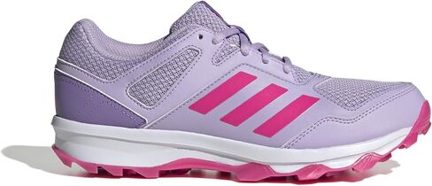 Rise Fabela - Powder Plum Mesh Hockey Shoes in Kuwait