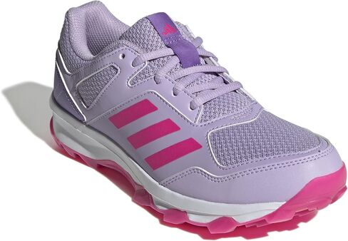 Rise Fabela - Powder Plum Mesh Hockey Shoes in Kuwait