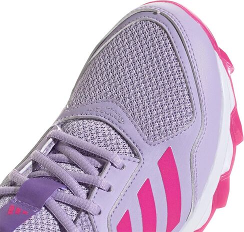 Rise Fabela - Powder Plum Mesh Hockey Shoes in Kuwait