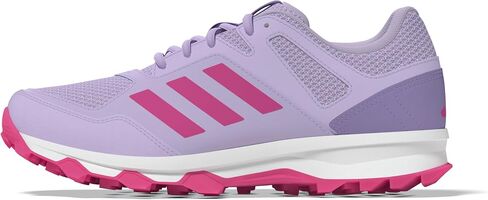 Rise Fabela - Powder Plum Mesh Hockey Shoes in Kuwait