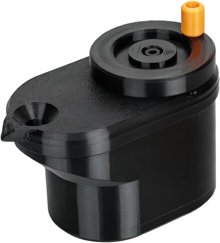 Compact 35mm Film Developing Tank & Kit, No Dark Bag Needed, 135 Film Darkroom Equipment with Magnetic Clips, Easy-to-Use Portable Black & White Developer Tools in Kuwait