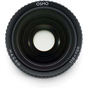 Original Osmo Action 6 Macro Lens Compatible with DJI Osmo Action 6 Camera Lenses Accessorry in Saudi Arabia