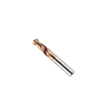 1PC HRC55 Tungsten Steel Drill Bit - 1.0-20.0mm Carbide Twist Drill for Metalworking CNC Lathe & Machining(3.8mm Hrc55) in Kuwait