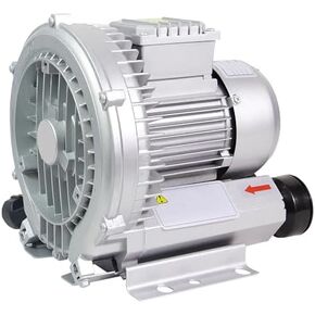 Multi-Use Regenerative Ring Pump High Pressure Vortex Blower Industrial High-Pressure Equipment，0.16HP - 2.0HP Regenerative Blower, Commercial Vortex Ring Blower, High-Pressure Industrial Va in Kuwait