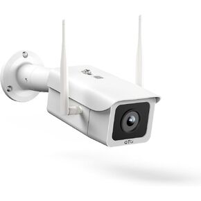 ATLI 4K 4G LTE WiFi Construction Time Lapse Camera Outdoor IP67 512GB | ATL4500G Timelapse Camera IP67 Weatherproof App Remote Access Flexible Schedule 110° Wide Angle Lens Live Preview FTP in Kuwait
