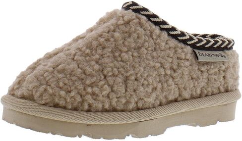 BEARPAW Snuggle Tabitha Infant/Toddler Shoes in Kuwait