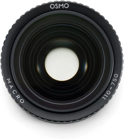 Original Osmo Action 6 Macro Lens Compatible with DJI Osmo Action 6 Camera Lenses Accessorry in Kuwait