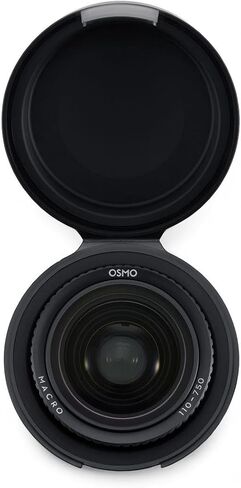 Original Osmo Action 6 Macro Lens Compatible with DJI Osmo Action 6 Camera Lenses Accessorry in Kuwait
