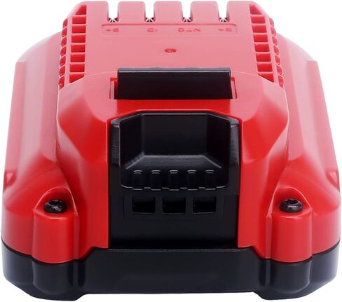 Elefly 20V CMCB202 Battery Compatible with Craftsman V20 Lithium Ion Battery CMCB202-2 CMCB201 CMCB204, Compatible with Craftsman 20V Max V20 Series Tools in Saudi Arabia