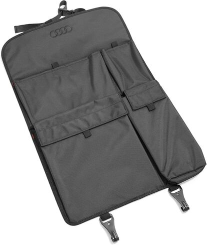 Audi 4M0061609A Backrest Protector Front Seat Storage Compartments Backrest Pocket Storage Compartment Bag in Kuwait