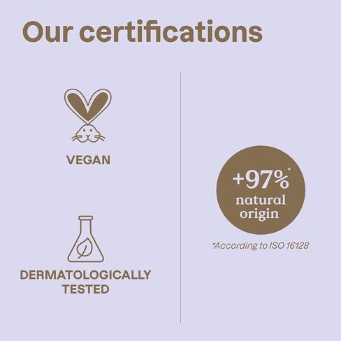 ATTITUDE Pregnancy Conditioner, Dermatologically Tested, Plant and Mineral-Based, Vegan Maternity Products, Argan Oil, 8 Fl Oz in Kuwait