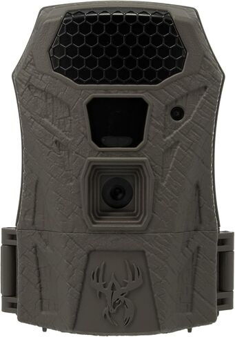Wildgame Innovations Terra Extreme Trail Camera 2-Pack, 26MP Game Camera, 80 ft Night Vision, <0.8s Trigger Speed, HD 720p Video, PIR Motion Sensor, Hunting & Wildlife Monitoring in Kuwait