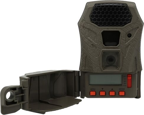 Wildgame Innovations Terra Extreme Trail Camera 2-Pack, 26MP Game Camera, 80 ft Night Vision, <0.8s Trigger Speed, HD 720p Video, PIR Motion Sensor, Hunting & Wildlife Monitoring in Kuwait