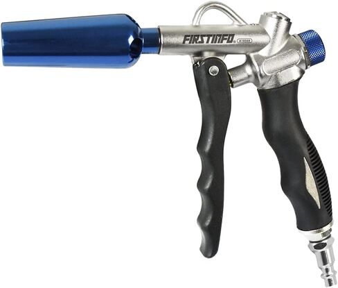 FIRSTINFO A18569US Windstorm (2X Flow) Air Blow Gun with Adjustable Air Flow in Kuwait