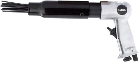 Sunex Tools SX246 Pistol Grip Needle Scaler in Kuwait