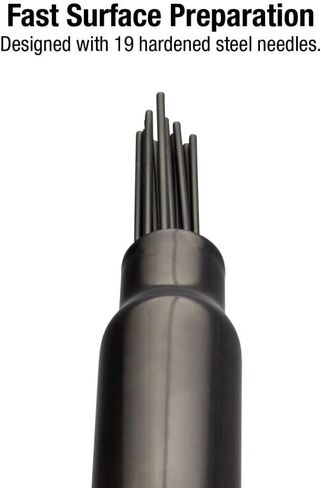 Sunex Tools SX246 Pistol Grip Needle Scaler in Kuwait