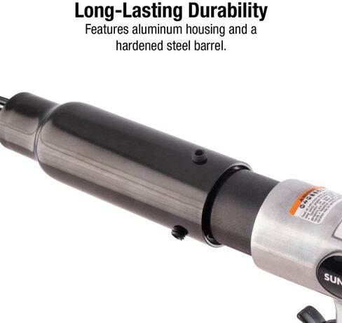 Sunex Tools SX246 Pistol Grip Needle Scaler in Kuwait