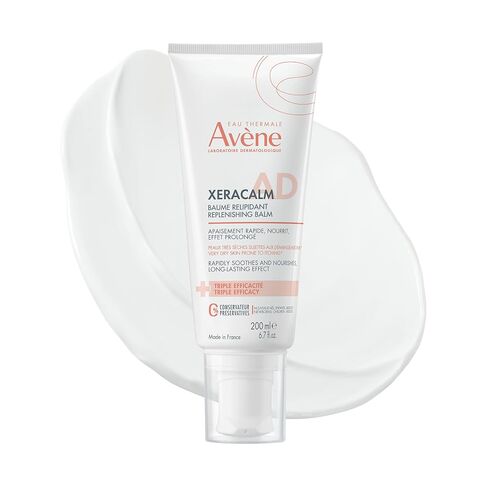 Avène XeraCalm A.D Lipid-Replenishing Balm in Kuwait