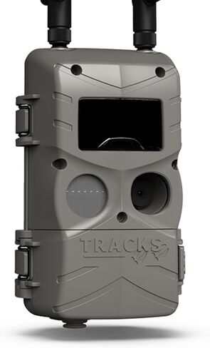 Cuddeback Tracks Black Flash LTC-3A LTE Cellular Trail Camera, 2 Pack in Saudi Arabia