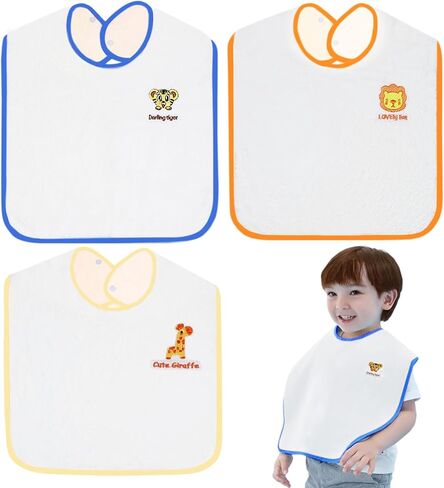 مرايل أطفال من Hwieccogts مقاس 13 × 19 بوصة in Kuwait