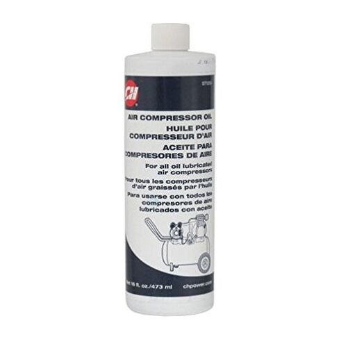 Campbell Hausfeld Oil Compressor 16oz MP12 (ST125312AV) in Kuwait