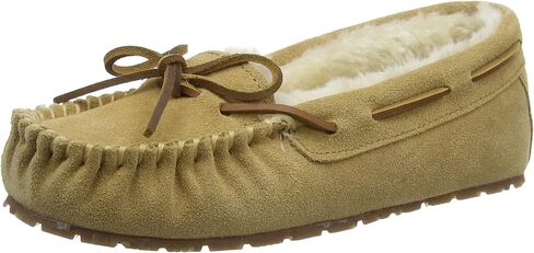 Sperry Women's Junior Trapper Lace-Up Slippers, Cinnamon, 9 in Kuwait