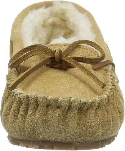 Sperry Women's Junior Trapper Lace-Up Slippers, Cinnamon, 9 in Kuwait