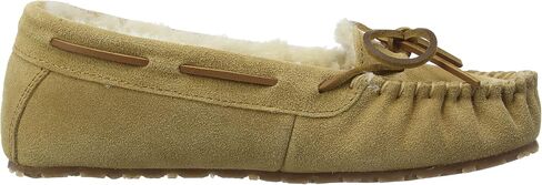 Sperry Women's Junior Trapper Lace-Up Slippers, Cinnamon, 9 in Kuwait