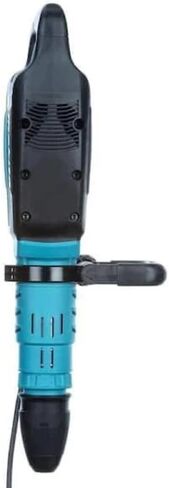 Makita HM1214C 27 lb. AVT® Demolition Hammer, accepts SDS-MAX bits , Teal in Kuwait
