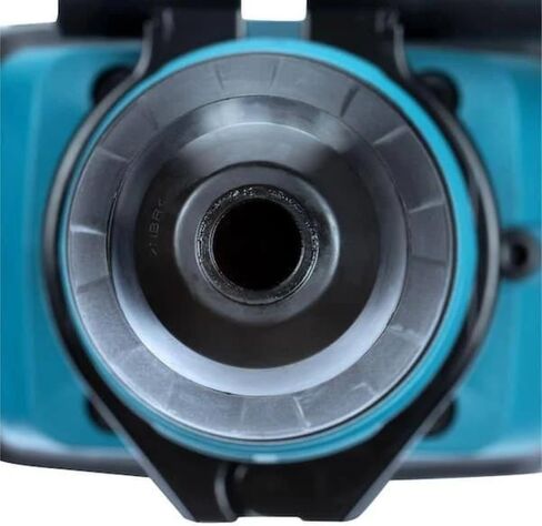 Makita HM1214C 27 lb. AVT® Demolition Hammer, accepts SDS-MAX bits , Teal in Kuwait