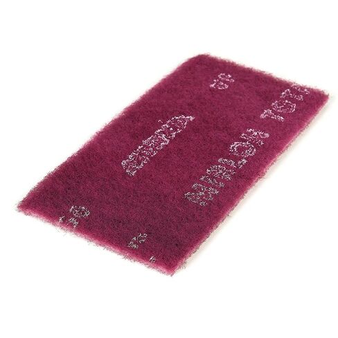 Mirka Abrasive Sheets Mirlon Total 4.5x9 Scuff Pads 25 Pack in Kuwait