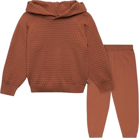 Modern Moments by Gerber Girls Baby & Toddler Honey Comb Outfit in Kuwait