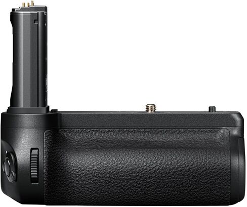 MB-N14 Vertical Camera Battery Grip for Nikon Z6 III Z6 II Z7 II | Dual EN-EL15c USB Charging Hot Swappable Battery Grip in Kuwait